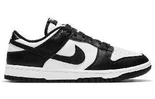 Nike Dunk Low Retro "Panda"