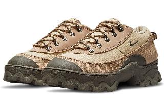 Nike Lahar Canvas Grain