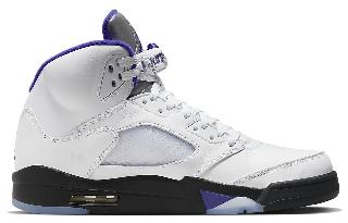 Jordan Air Jordan 5 Retro "Concord"