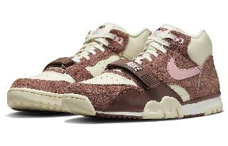 Nike Air Trainer 1 "Soft Pink and Coconut Milk"