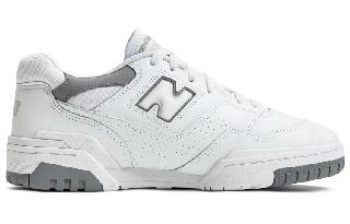 New Balance 550 White Grey