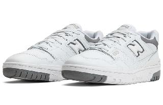 New Balance 550 White Grey