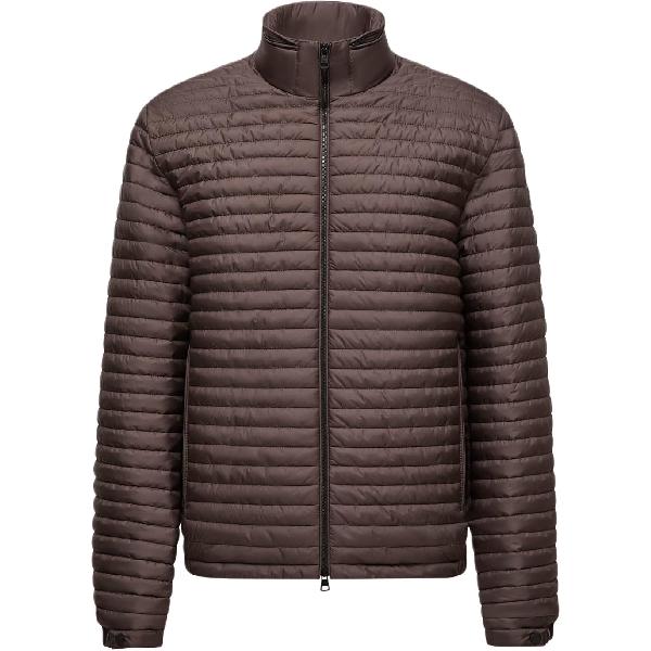 Moncler Myrrhe Short Down