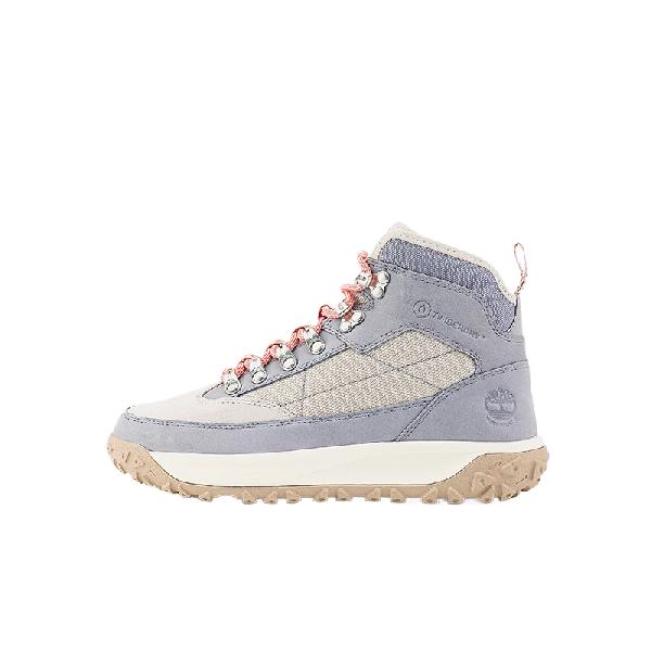 Timberland Motion 6