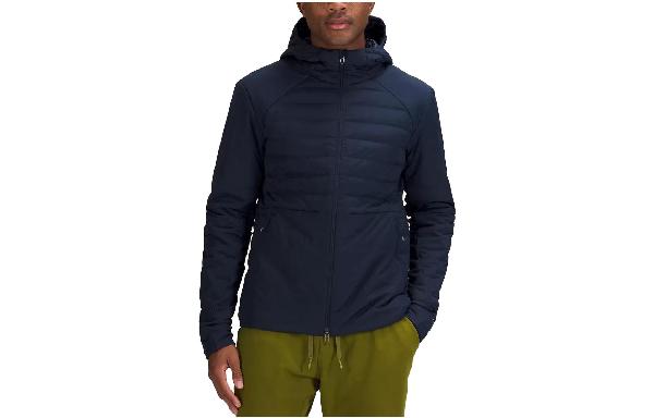 lululemon Down for It All Hoodie