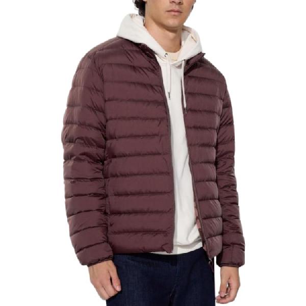 UNIQLO Lightweight Down Jacket