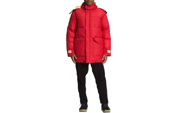 The North Face