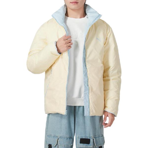 PUMA Reversible Down Jacket