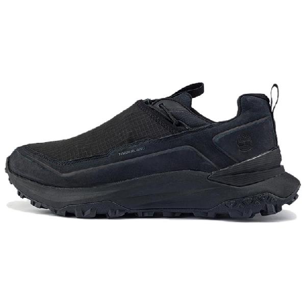 Timberland Motion Access