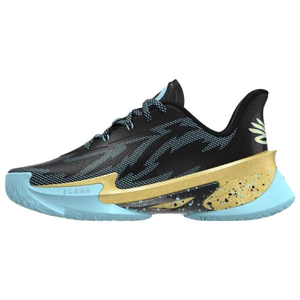 Under Armour CURRY SERIES 7