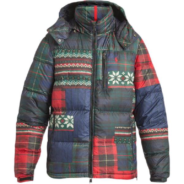 Polo Ralph Lauren FW25 Logo