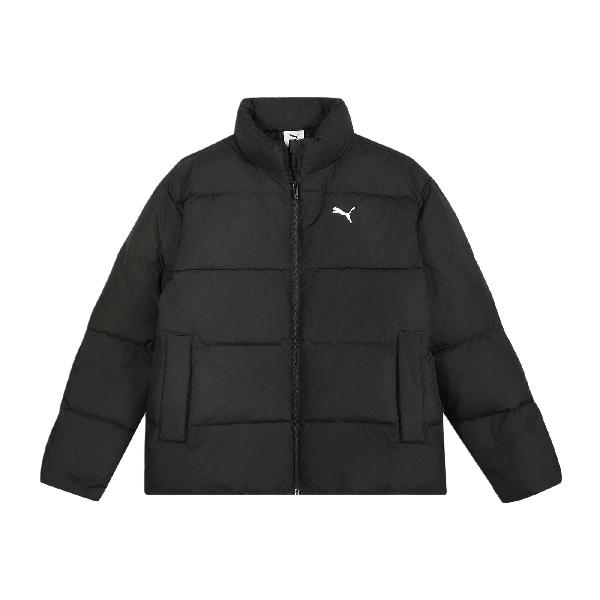 PUMA ESS+ FW25 DOWN JACKET