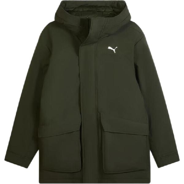 PUMA