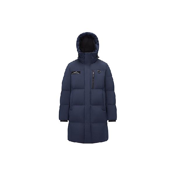 Bosideng Classic Extreme Cold 6th Gen 700 Fill 90% Goose Down Coat