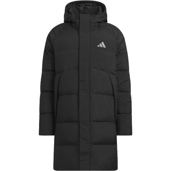 adidas 600 Puff Hooded Down Jacket