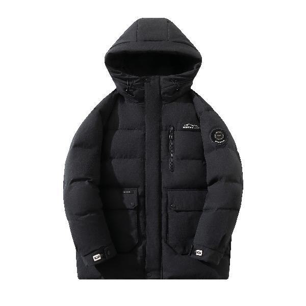 Yalu 1972 Down Jacket