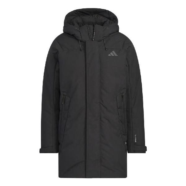 adidas CLIMAWARM TH HA DOWN PK