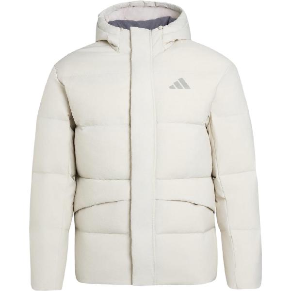 adidas Hooded Down Jacket