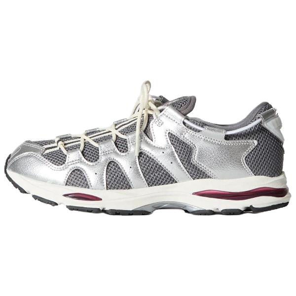 KITH x ASICS Gel-Mai 0.1 Silver