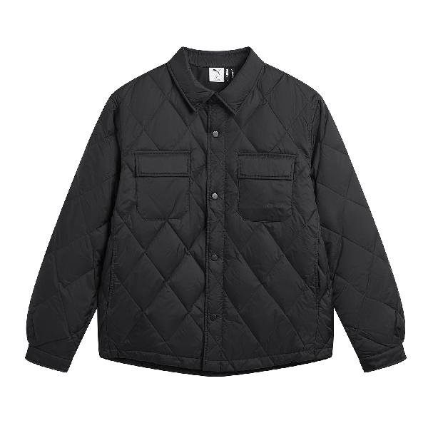 PUMA Winterized