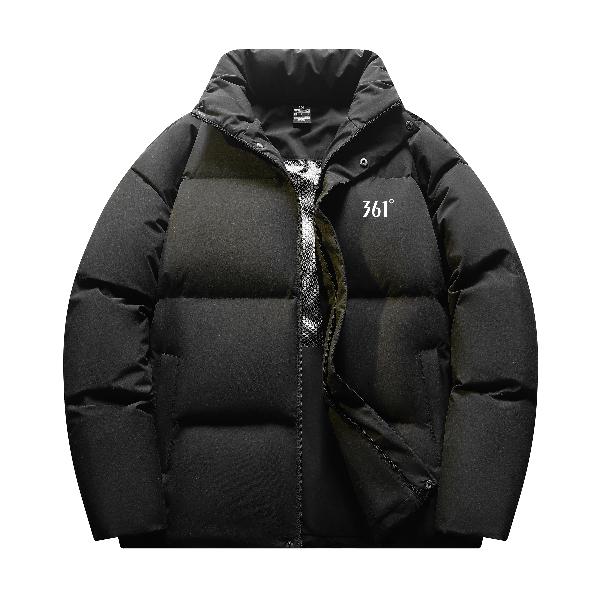361° Logo Windbreaker Down Jacket