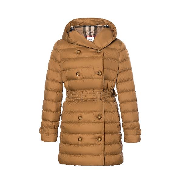 Burberry SS25 Brown