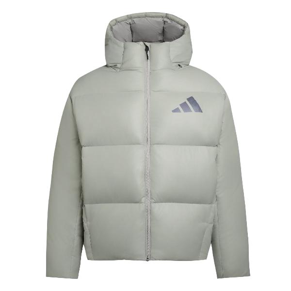 adidas ZNE FW25 Black Label Down Jacket