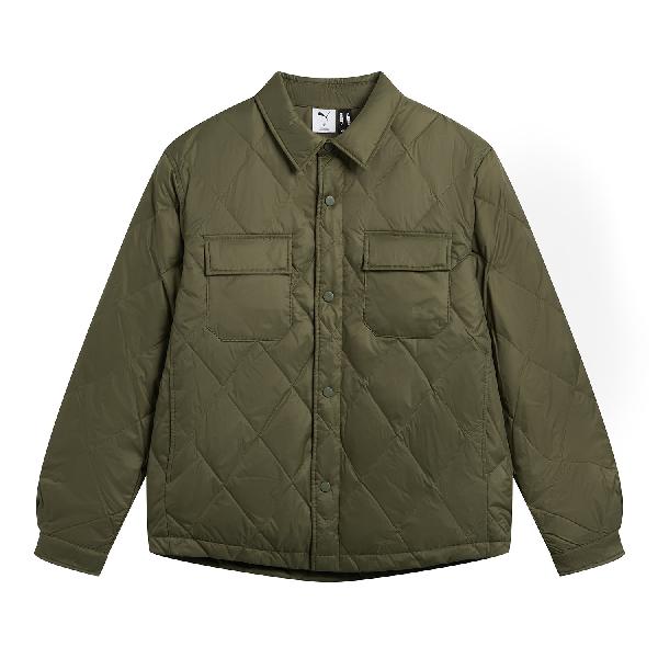 PUMA Winterized Down Jacket