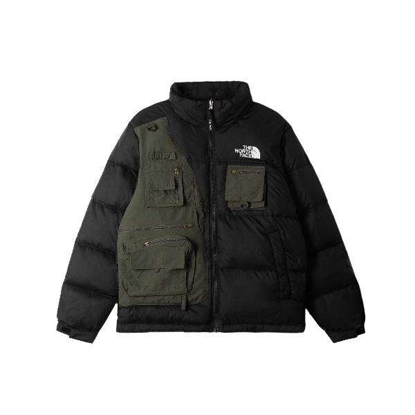 THE NORTH FACE 1996 YMK