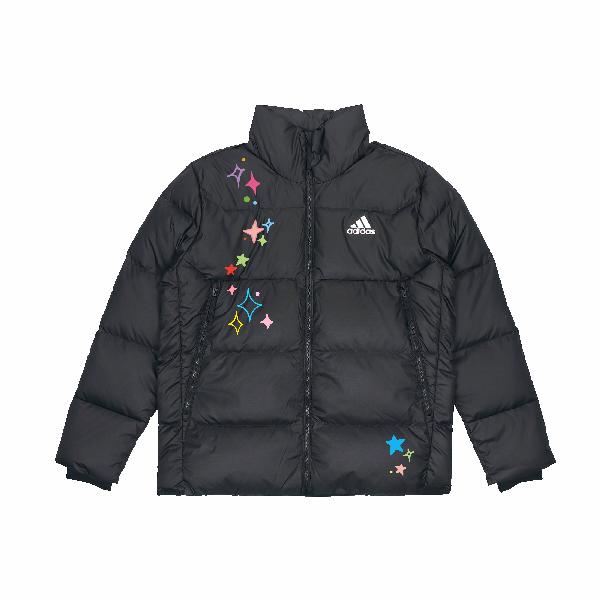 adidas BAFFLE DOWN