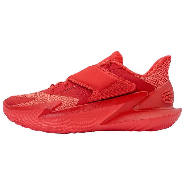 UA Curry Fox 2 Swipa Claus