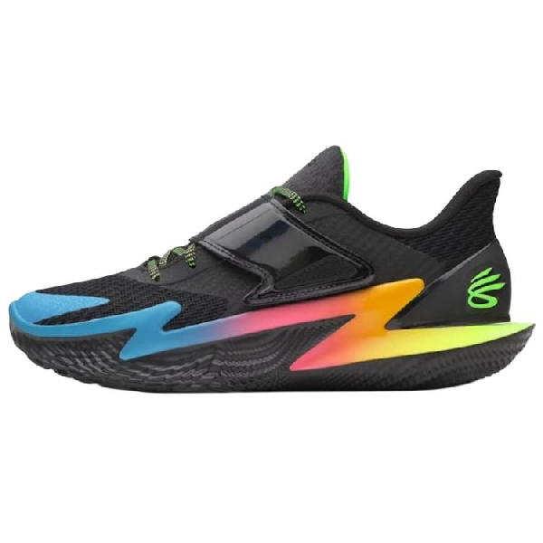 UA Curry Fox 2