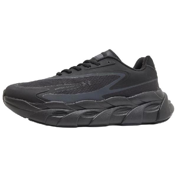 UA Halo Runner