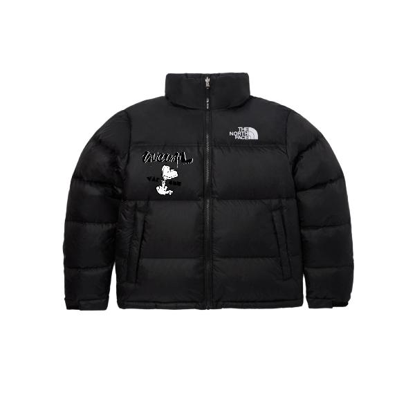 THE NORTH FACE 1996 vibe