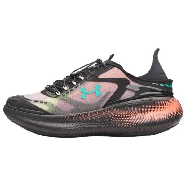 UA Echo SlipSpeed