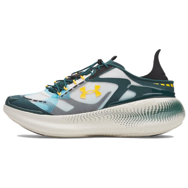 UA Echo SlipSpeed