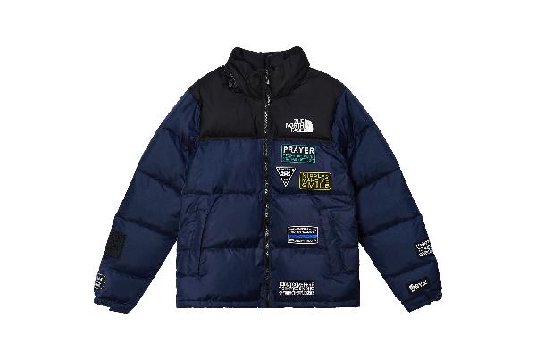THE NORTH FACE 1996 EcoNuptse 811