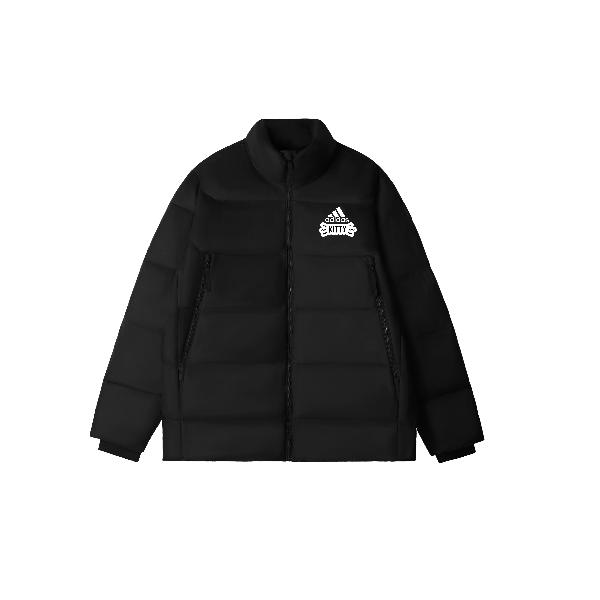 adidas BAFFLE DOWN KITTY YMK