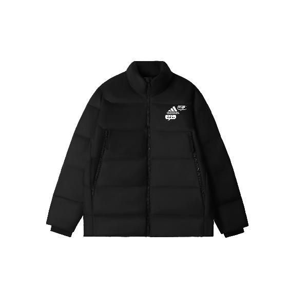 adidas BAFFLE DOWN Strong YMK