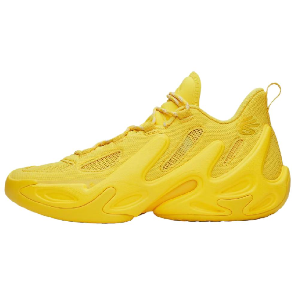 UA Curry 13 AP