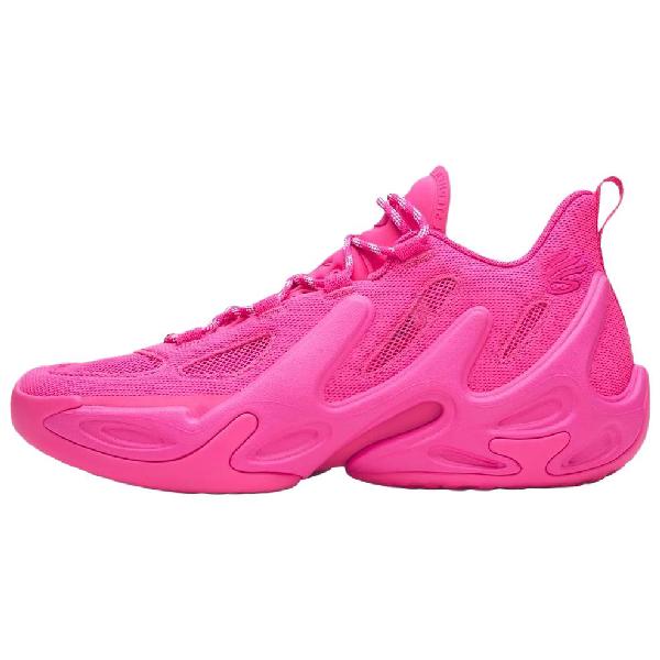 UA Curry 13 AP