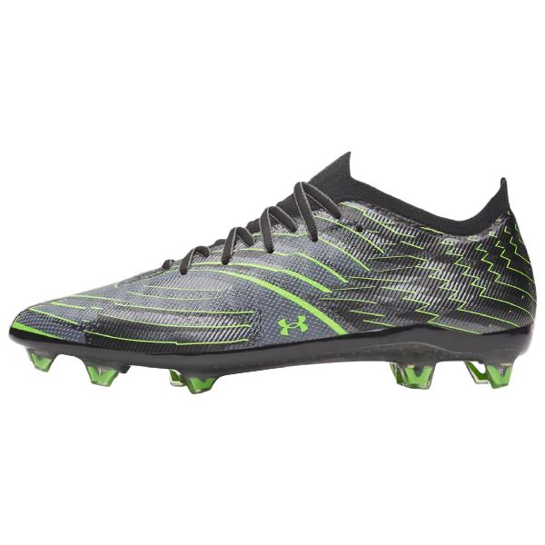 UA Shadow Elite 4 Mach