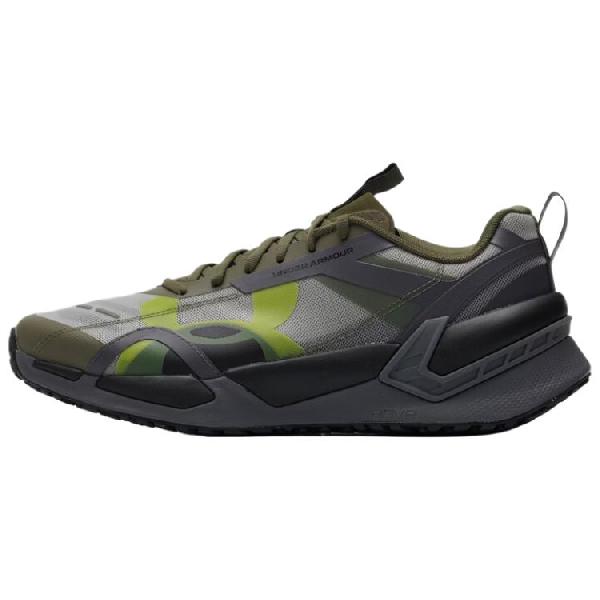 UA Reign XT