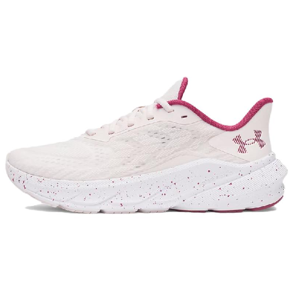 UA Charged+ Turbulence 3