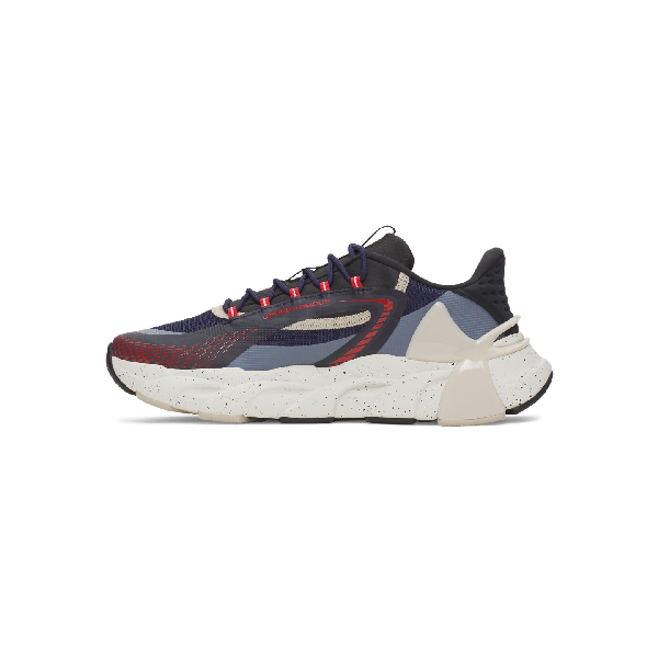 UA HB Trainer UFC