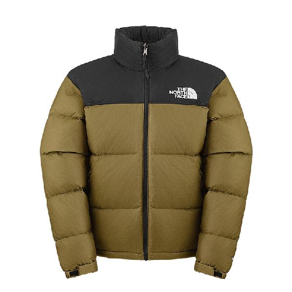 THE NORTH FACE ICON Nuptse 700 96