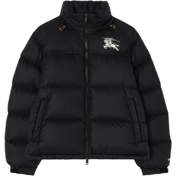 Burberry FW26 Logo